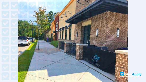 Foto de la Technical College of the Lowcountry #15