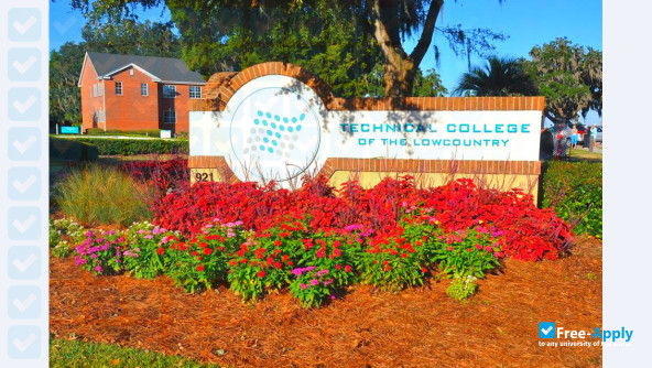 Foto de la Technical College of the Lowcountry #11