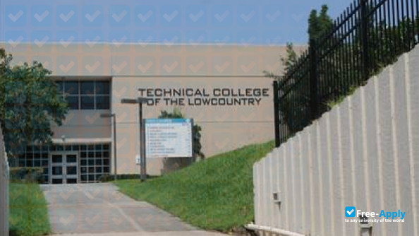 Foto de la Technical College of the Lowcountry #2