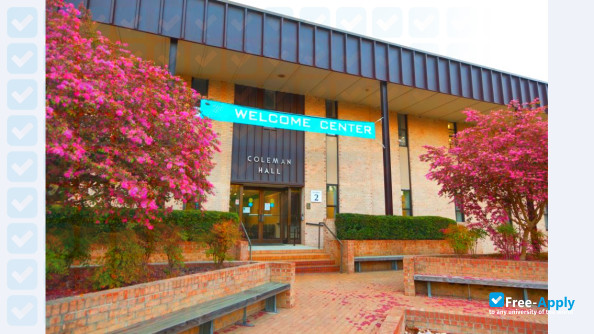 Foto de la Technical College of the Lowcountry #8