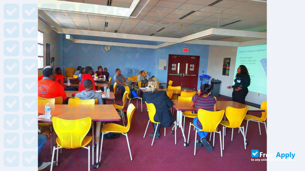 Foto de la Technical College of the Lowcountry #9
