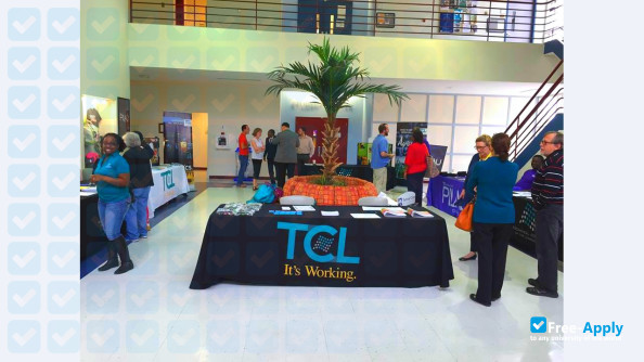 Foto de la Technical College of the Lowcountry #6