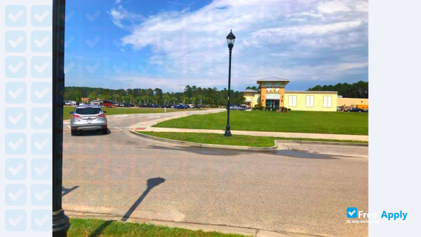 Foto de la Technical College of the Lowcountry #4
