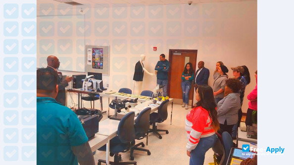 Foto de la Technical College of the Lowcountry #7