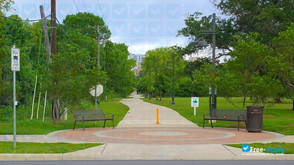 Temple College photo