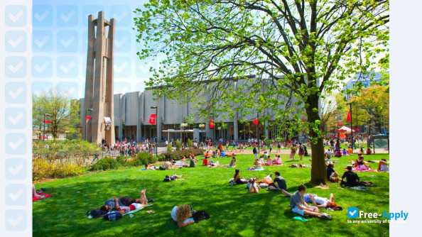Temple University photo #7