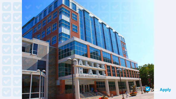 Temple University photo #4