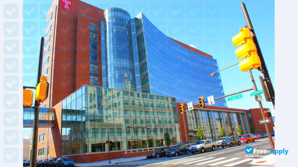 Temple University photo #10