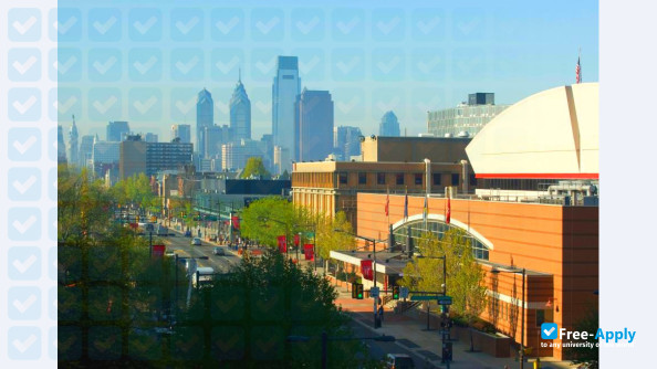 Temple University photo #18