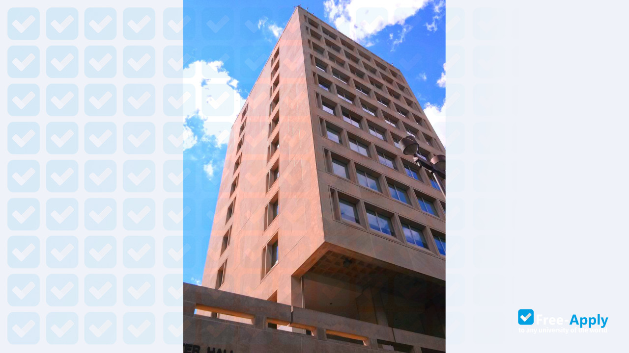 Temple University photo #22