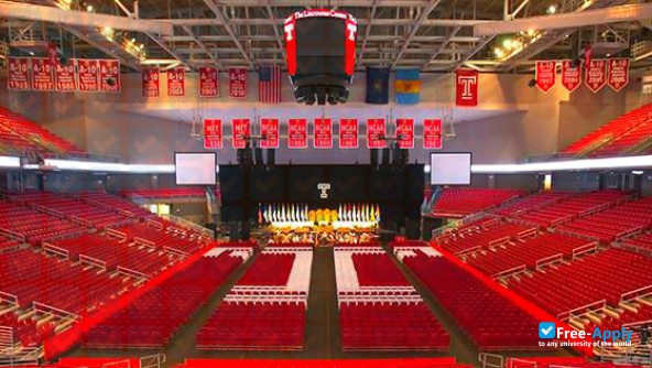 Temple University photo #11