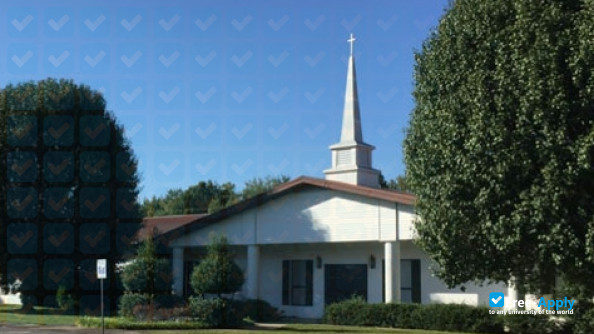 Tennessee Bible College Cookeville photo #2