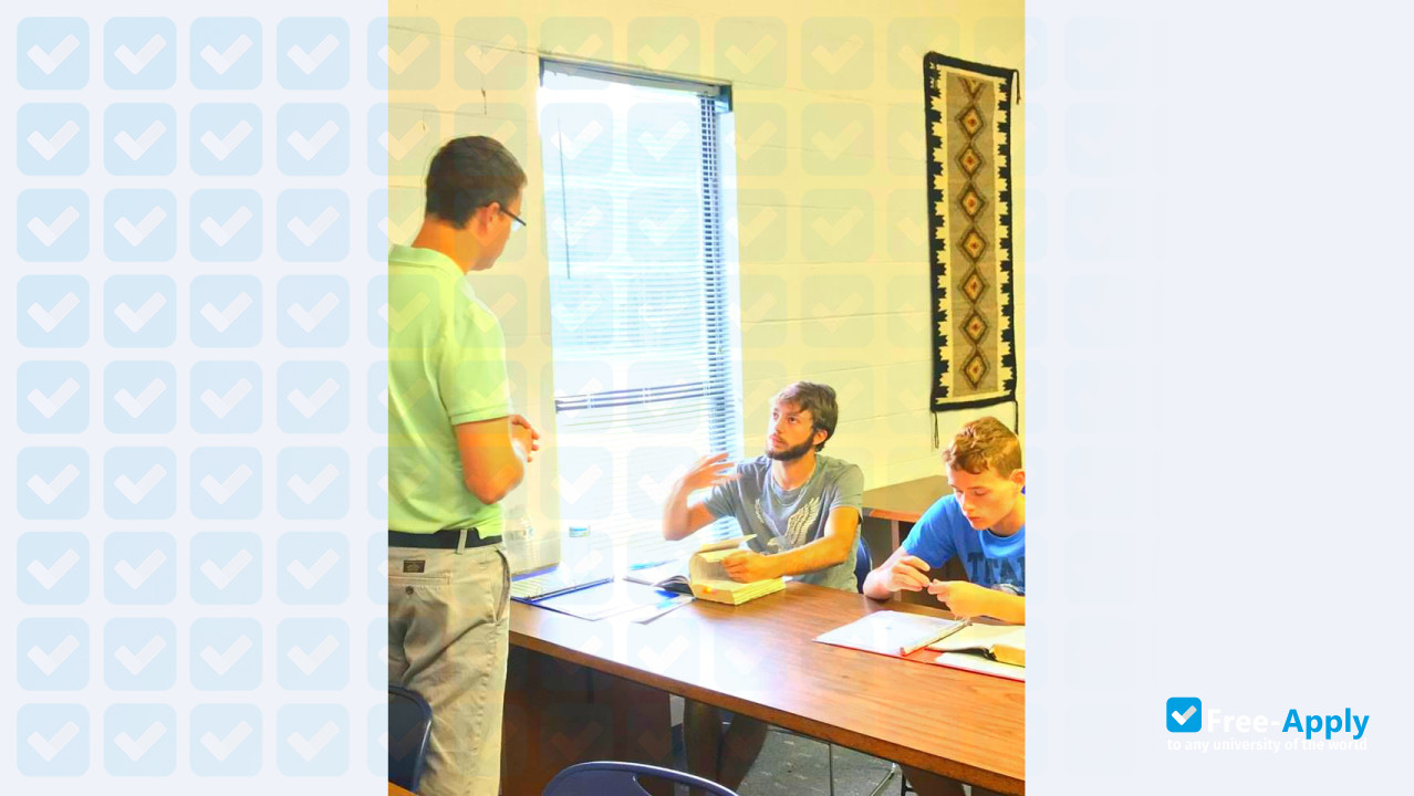 Tennessee Bible College Cookeville photo #12