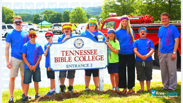 Tennessee Bible College Cookeville photo #13