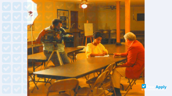 Tennessee Bible College Cookeville photo #1