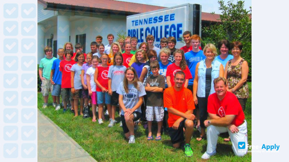 Tennessee Bible College Cookeville photo #9