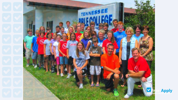 Tennessee Bible College Cookeville photo