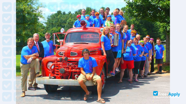 Tennessee Bible College Cookeville photo #5