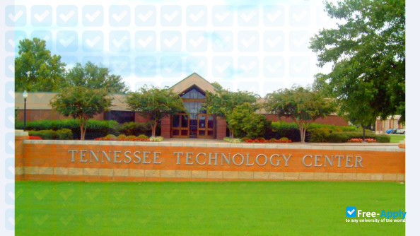 Photo de l’Tennessee College of Applied Technology-Memphis #3
