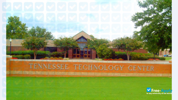 Foto de la Tennessee College of Applied Technology-Memphis #1