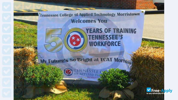 Tennessee College of Applied Technology-Morristown photo #8