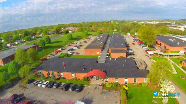 Tennessee College of Applied Technology-Morristown photo #6