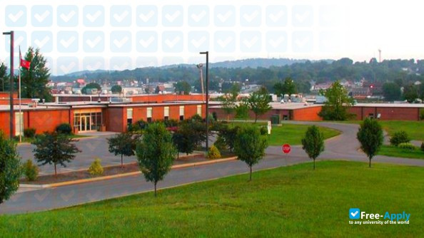 Foto de la Tennessee College of Applied Technology-Morristown
