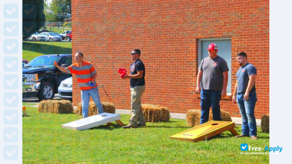 Tennessee College of Applied Technology-Morristown photo #9