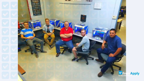Tennessee College of Applied Technology-Morristown photo #13