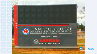 Tennessee College of Applied Technology-Murfreesboro thumbnail #4