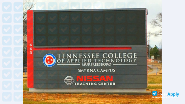Tennessee College of Applied Technology-Murfreesboro photo #4