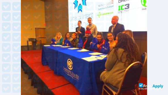 Tennessee College of Applied Technology-Murfreesboro photo #8