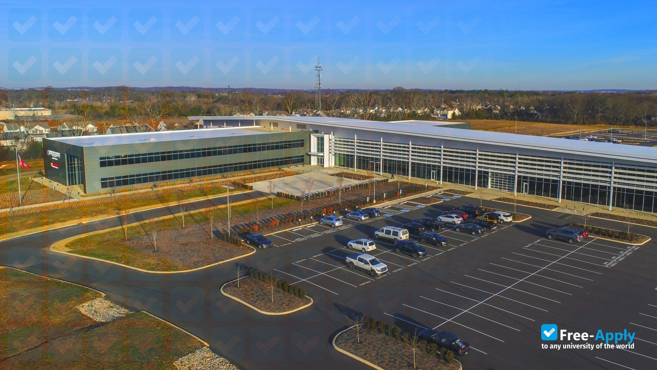 Foto de la Tennessee College of Applied Technology-Murfreesboro