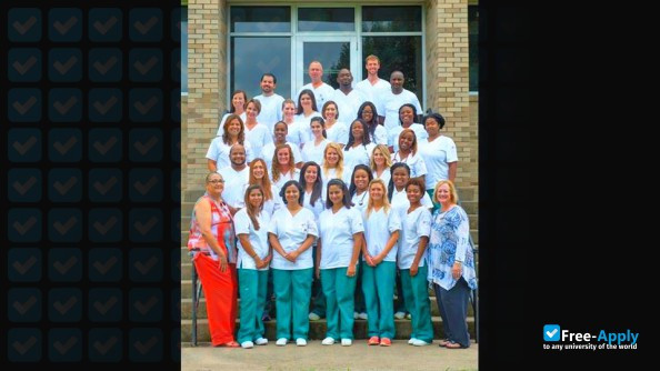 Foto de la Tennessee College of Applied Technology Nashville #15