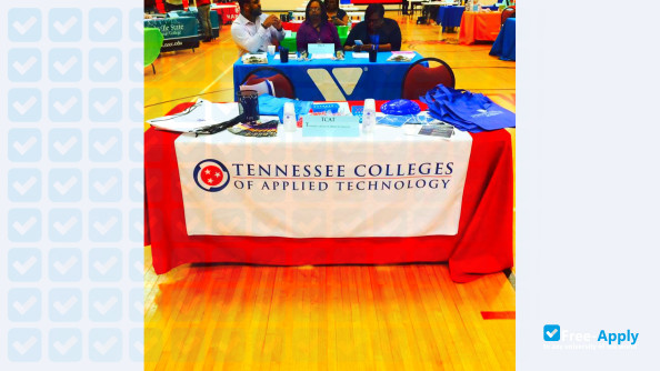 Foto de la Tennessee College of Applied Technology Nashville #10