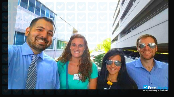 Foto de la Tennessee College of Applied Technology Nashville #3