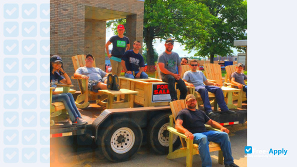 Foto de la Tennessee College of Applied Technology Nashville #11