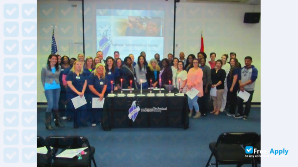 Foto de la Tennessee College of Applied Technology Nashville #8