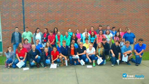 Photo de l’Tennessee College of Applied Technology-Newbern #6