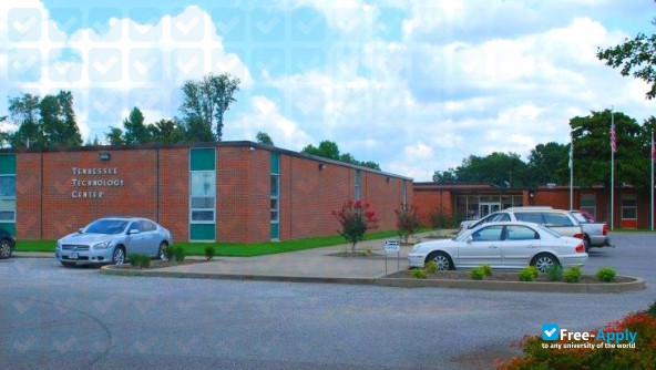 Photo de l’Tennessee College of Applied Technology-Newbern #4