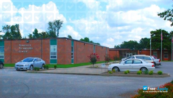 Tennessee College of Applied Technology-Newbern photo #5