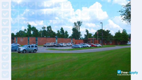 Photo de l’Tennessee College of Applied Technology-Newbern #5
