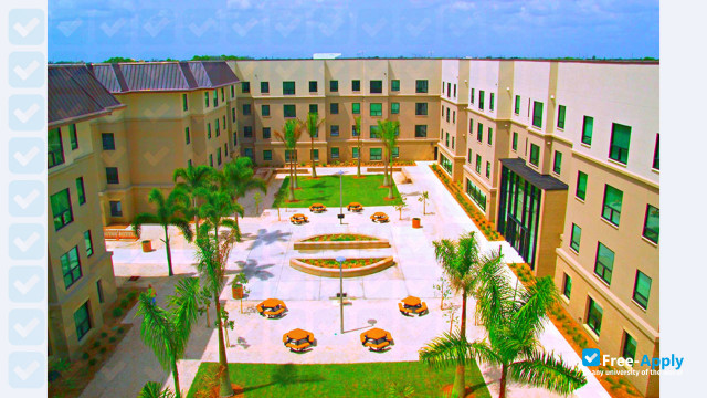 Southern Technical College (Southwest Florida College) фотография №6