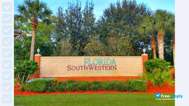 Southern Technical College (Southwest Florida College) фотография №5