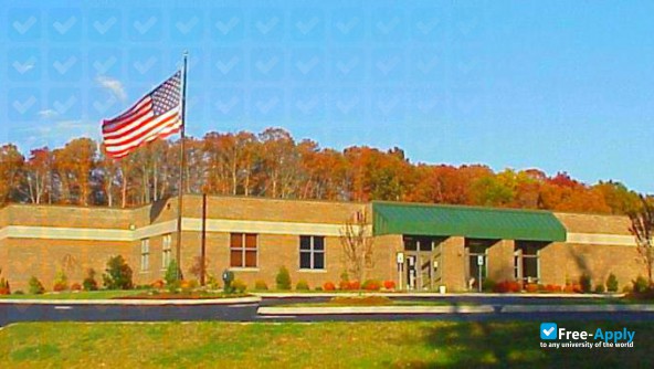Tennessee College of Applied Technology-Oneida-Huntsville photo #3