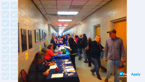 Tennessee College of Applied Technology-Oneida-Huntsville photo #4
