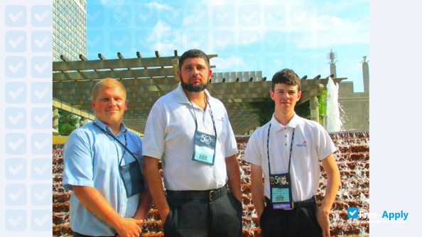 Tennessee College of Applied Technology-Oneida-Huntsville photo #8