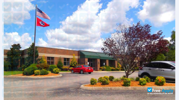 Фотография Tennessee College of Applied Technology-Oneida-Huntsville