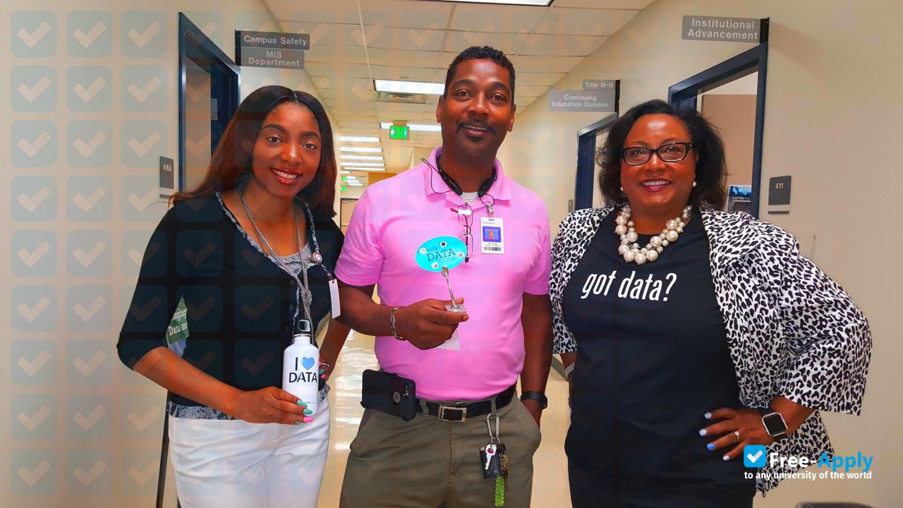 Photo de l’Trenholm State Technical College #7