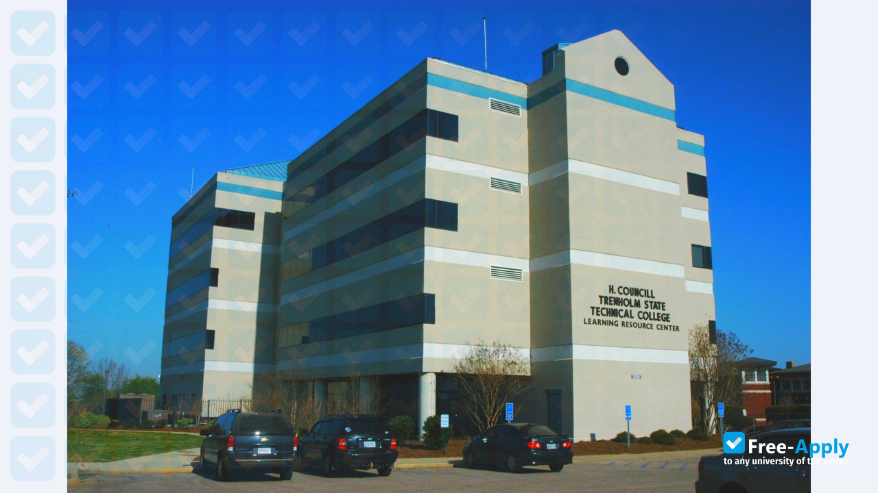 Photo de l’Trenholm State Technical College #8